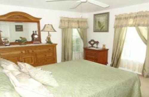 Pinehurst House | Lovely, relaxing home in Rotonda West, FL
