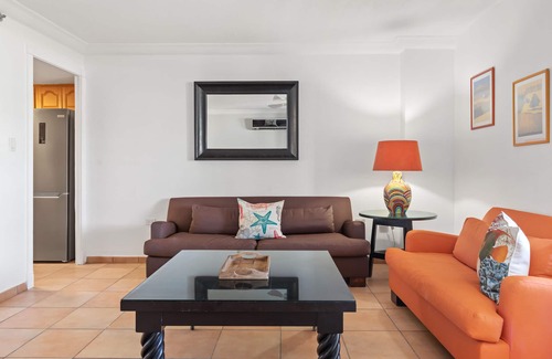 Mameyes II Villa | Lovely & Relaxing Ocean Front Villa in Puerto Rico