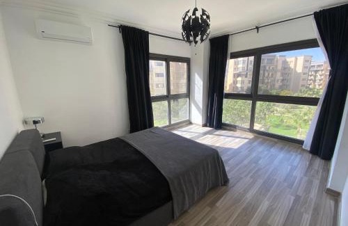 Madinaty House | Lovely Room in Madinaty