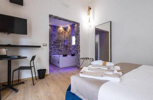 Triggiano House | Lovely Rooms - Guest House Suites