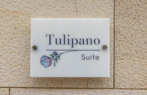 Triggiano House | Lovely Rooms - Guest House Suites