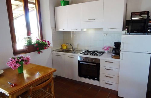 Aia House | Lovely seaview villa in Elba Island Natural Park - Sea, nature and sunset.