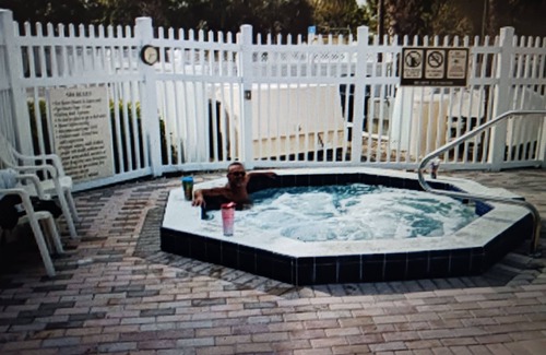 Sebastian Resort | Lovely Sebastian 2/1 Resort on Pt St Lucie River