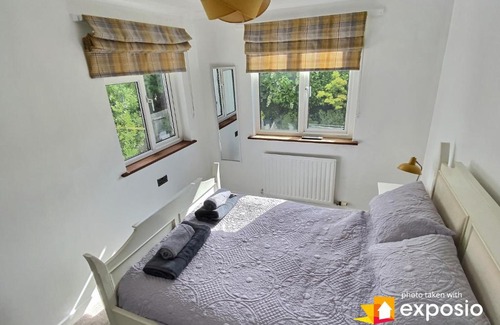 Callington Apartment | Lovely self contained annex.