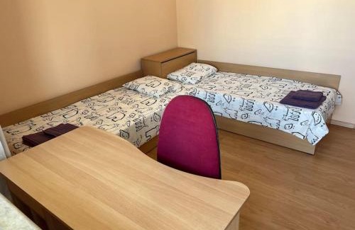 Sofia Apartment | Lovely spacious 3BR just outside of city centre