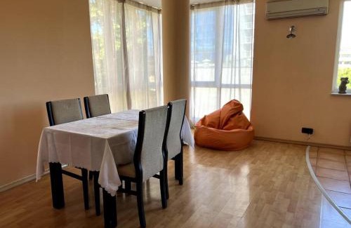 Sofia Apartment | Lovely spacious 3BR just outside of city centre