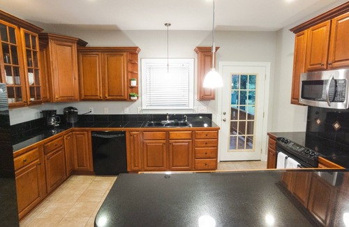 Five Points East House | Lovely, Spacious Home-just minutes from downtown Raleigh!
