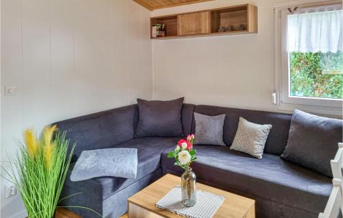 Garden Other | Lovely Stacaravan In Lohmen Am See