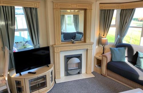 Newton Stewart House | Lovely Static Holiday Caravan near Whithorn