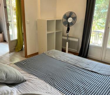 Mimet House | Lovely stay in provence