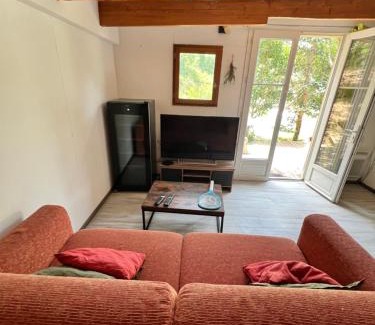 Mimet House | Lovely stay in provence