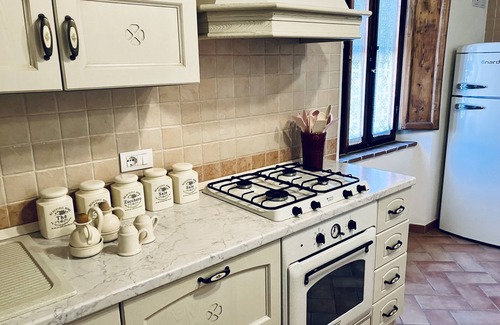 Civitella Marittima House | Lovely stone house for 2 people in the heart of Tuscany