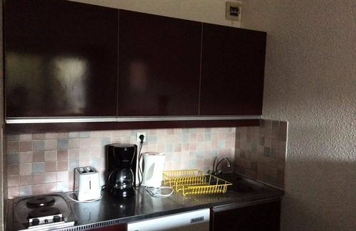 Correncon-en-Vercors Apartment | Lovely studio at the foot of the slopes