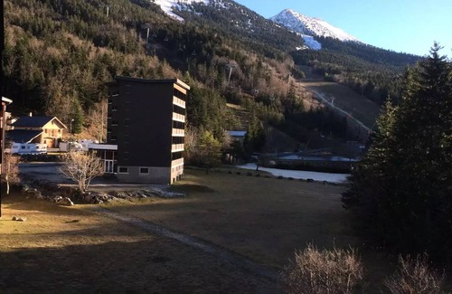 Correncon-en-Vercors Apartment | Lovely studio at the foot of the slopes