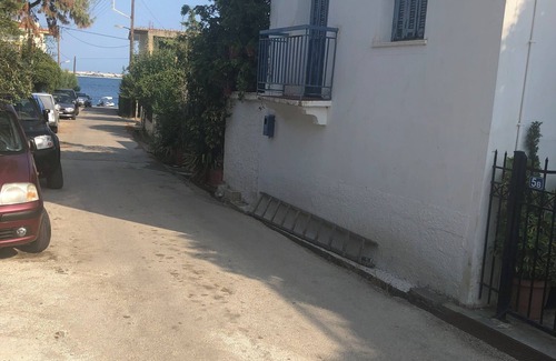 Egira Apartment | Lovely studio closed to the beach