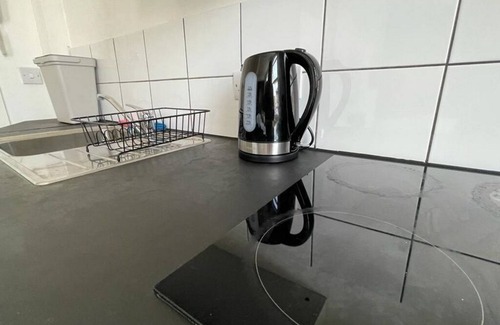 Finsbury Park Apartment | Lovely Studio flat in the Heart of Holloway