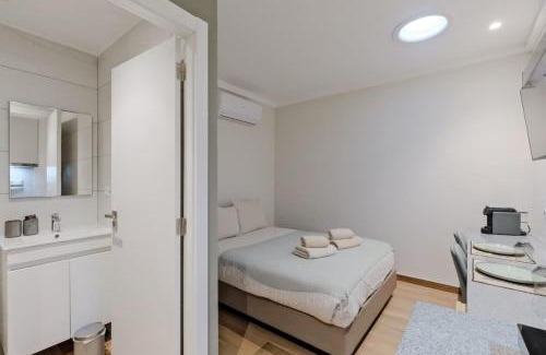 Alvalade Apartment | Lovely studio fully equipped near subway N9
