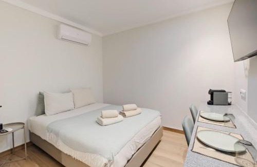 Alvalade Apartment | Lovely studio fully equipped near subway N9