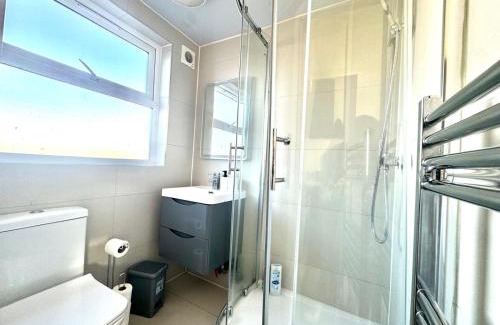Tooting Apartment | Lovely Studio in Central London - 7