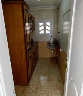 The 5th Settlement Apartment | Lovely Studio in Private Villa with Garden View and Free Parking