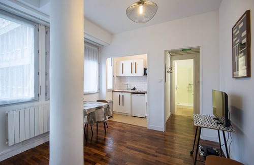 Belsunce Apartment | Lovely studio near the Old Port