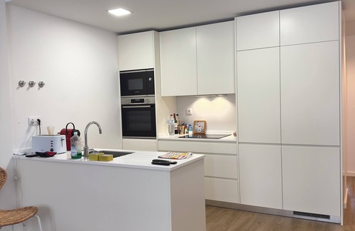 Faro Apartment | Lovely Studio