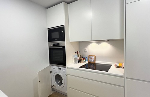 Faro Apartment | Lovely Studio