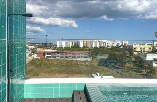 Faro Apartment | Lovely Studio