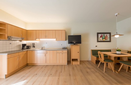 Merano Apartment | Lovely studio with balcony in Obermais/Meran