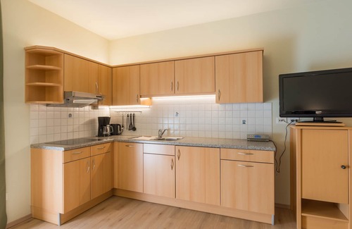 Merano Apartment | Lovely studio with balcony in Obermais/Meran