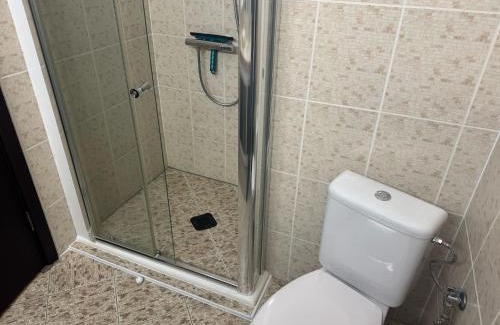 Yurta Apartment | Lovely Studio with Sea View Grand Hotel Sveti Vlas