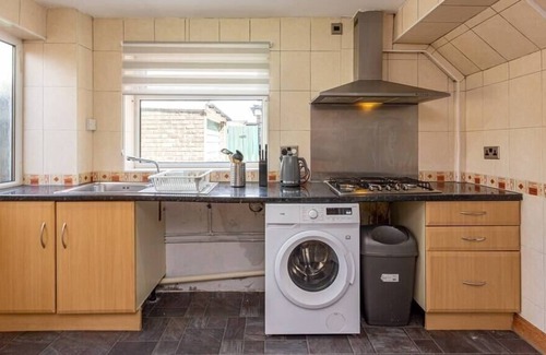 Newcastle-upon-Tyne House | Lovely Stylish 3 Bedroom House Central Gosforth