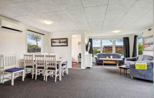 Vinderup House | Lovely Summer House By Venø Bay