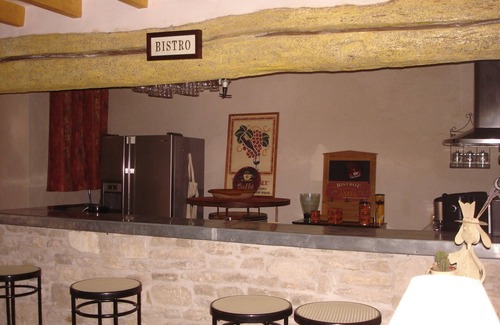 L'Isle-sur-la-Sorgue House | * Lovely townhouse *