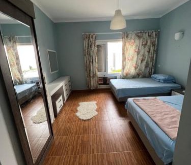 Sidi Abd El-Rahman House | Lovely townhouse directly on the beach northcoast lavista cascada