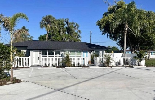 Northwest Orlando House | Lovely two bedroom rental unit in Orlando!