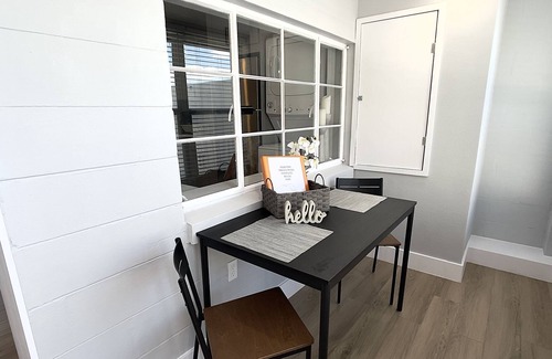 Northwest Orlando House | Lovely two bedroom rental unit in Orlando!