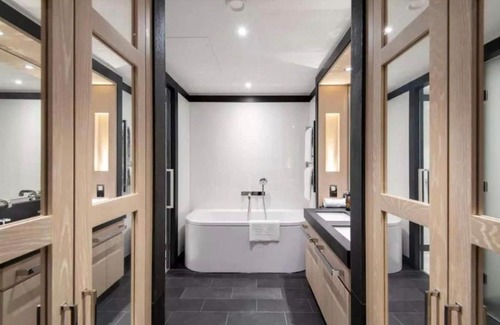 Vauxhall Apartment | Lovely two bedroom serviced apartment