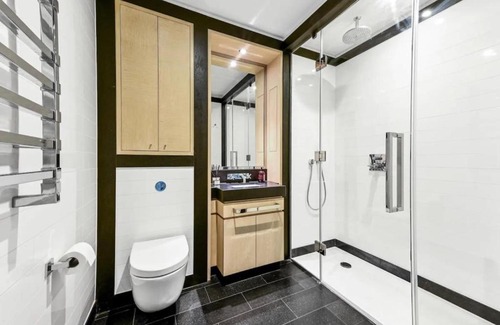 Vauxhall Apartment | Lovely two bedroom serviced apartment