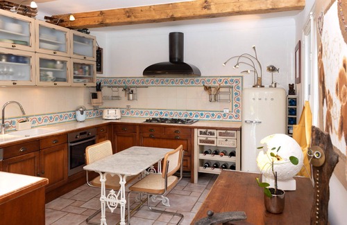 Valescure Villa | Lovely, unoverlooked villa. Luxuriant garden, heated swimming pool in St-Raphaël