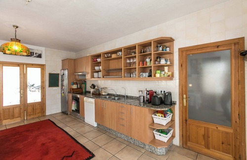 Sant Rafael de Sa Creu House | Lovely Villa in the Heart of the Island