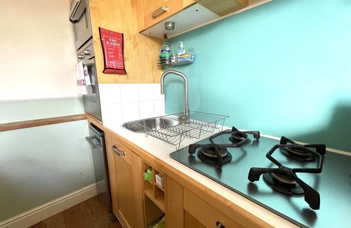 Clifton Apartment | Lovely Victorian Apartment in Clifton Village