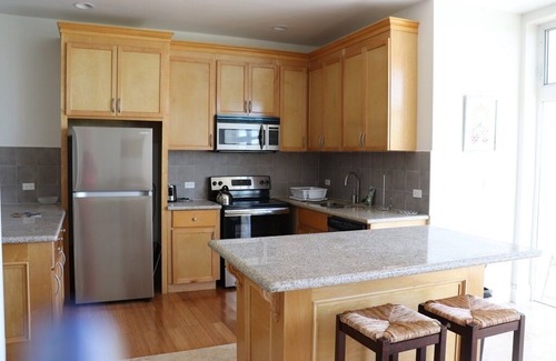 Nassau Condo | Lovely View Condos near Airport, Fusion Superplex, Hotel Casino