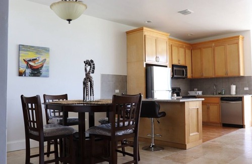 Nassau Condo | Lovely View Condos near Airport, Fusion Superplex, Hotel Casino