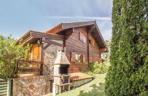 Castelo Villa | Lovely villa for 6 persons with private pool in Aroeira Golf Resort
