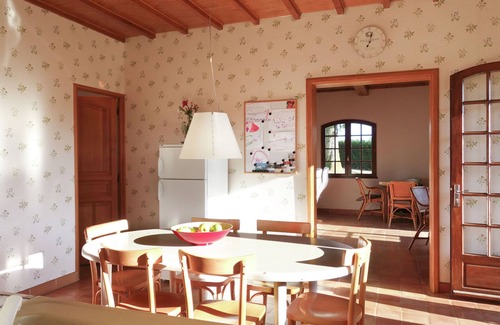 La Coquille Villa | Lovely Villa in La Coquille with Swimming Pool