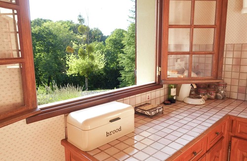 La Coquille Villa | Lovely Villa in La Coquille with Swimming Pool