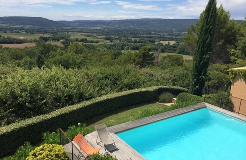 Roussillon Villa | Lovely Villa Rental Roussillon Provence