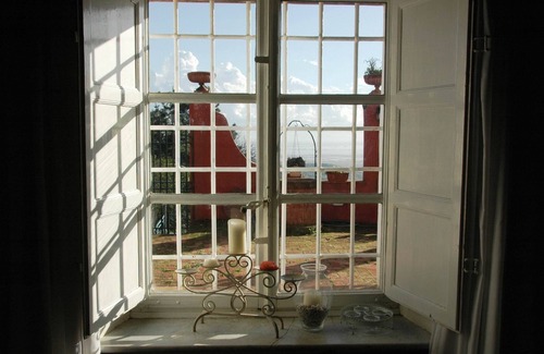 Massarosa House | Lovely villa with pool, breathtaking view over the coast and Massaciucolu lake