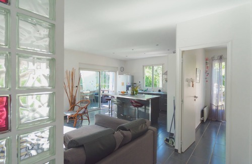 Toulon House | Lovely, well-equipped family home in a quiet area west of Toulon